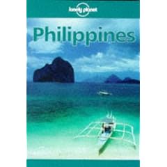 Lonely Planet Philippines (6th ed)