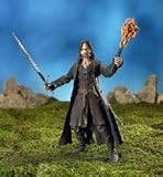 Review Toy Biz  / Lord Of The Rings Fellowship Trilogy 6