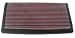 K&N 33-2042 Replacement Air Filter
