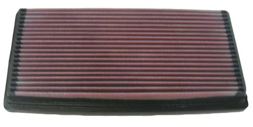 K&N 33-2042 High Performance Replacement Air Filter