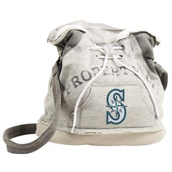 Seattle Mariners Hoodie Messenger Bag