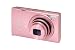 Canon Ixus 240 HS Appareil photo num�rique 16,1 Mpix Wifi Rose