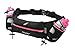 Fitletic / iFitness 16 oz. Hydration Belt (S/M, Pink)