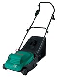 Bosch ASM 32 Electric Cylinder Lawnmower (32 cm Cutting Width)