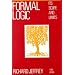Formal Logic: Its Scope and Limits