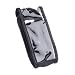 Leather Case with Leather Wrapped Belt Clip for HTC SDA