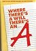 VHS : Where There's a Will There's an A: How to Get Better Grades in High School