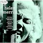 Helen Merrill with Clifford Brown by  Clifford Brown and Helen Merrill 