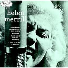 Helen Merrill