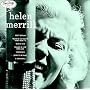 Helen Merrill with Clifford Brown
