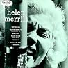 Image of album by Helen Merrill