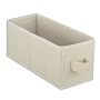 Whitney Design Accessory Drawer for Ten-pocket Shoe Organization Bag