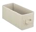 Whitney Design Accessory Drawer for Ten-pocket Shoe Organization Bag