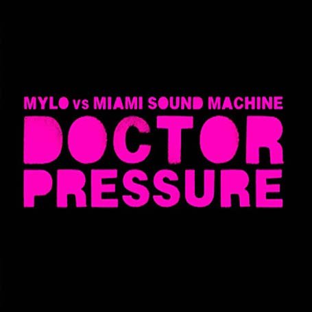 CD-Charts  Music : Doctor Pressure