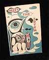 Meet the totem