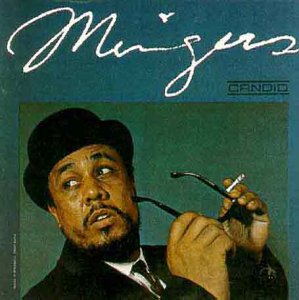 Charles Mingus