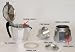 from SUPREM-INOX Espresso Coffee Maker 12 Cup Model 6065