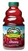 Walnut Acres Organic Juice, Cherry, 32-Ounce Bottles (Pack of 3)