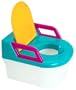 Safety 1st Potty 'n Step Stool
