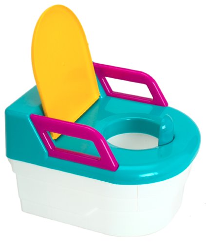 Safety 1st Potty 'n Step Stool