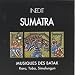 Sumatra: Batak Music