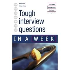 Tackling Tough Interview Questions in a Week