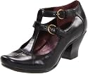 Indigo By Clarks Women's Grace Lisa T-Strap Pump