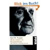 Alles Leben ist Probleml�sen: �ber Erkenntnis, Geschichte und Politik