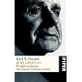 Alles Leben ist Probleml�sen: �ber Erkenntnis, Geschichte und Politik