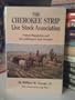 The Cherokee Strip Live Stock Association: Federal Regulation and the Cattleman's Last Frontier