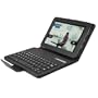 Wireless Bluetooth Keyboard Case Cover Stand For Amazon Kindle Fire HD 7" Tablet - Digi4u
