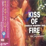 Kiss of Fire