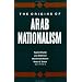The Origins of Arab Nationalism