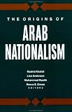The Origins of Arab Nationalism