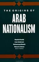 The Origins of Arab Nationalism