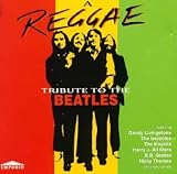A Reggae Tribute to the Beatles, Vol. 1