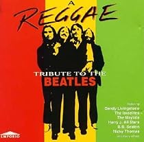 A Reggae Tribute to the Beatles, Vol. 1