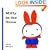 Miffy In The Snow (Miffy (Big Tent Entertainment))