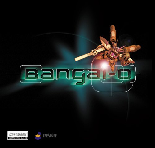 Buy Bangai-o online at Discounted New and Used prices. Delivered to your door with Childrens Toyshop.com