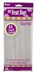 Darice 28-003V 4-Inch-by- 9-Inch Clea...