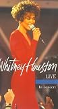 Whitney Houston - Live - Whitney Houston