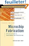 Microchip Fabrication: A Practical Gu...