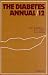 Books : The Diabetes Annual 12