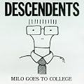 Milo Goes to College