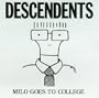Milo Goes to College [Vinyl]