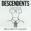 Milo Goes to College [Vinyl]