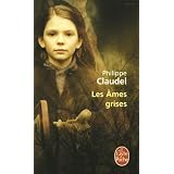 Les �mes grisespar Philippe Claudel