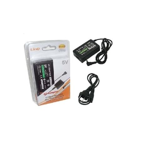 Alimentatore PSP 1000/2000/3000