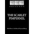 The Scarlet Pimpernel (1934) by 