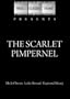 The Scarlet Pimpernel (1934)
